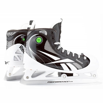 hykleri Eddike manuskript Reebok 7K Pump Goalie Skates - Senior | Pure Goalie Equipment