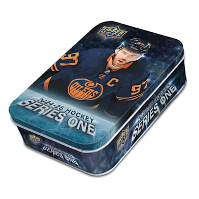  (Upper Deck 2024-2025 Series 1 Collector Tin)