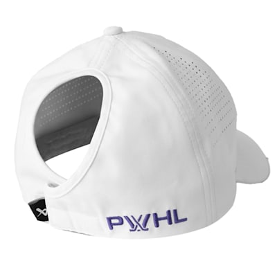  (Bauer PWHL Adjustable Hat - Womens)
