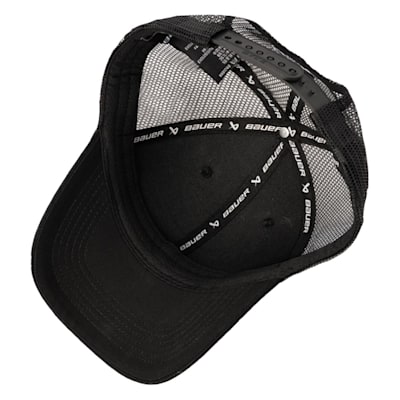  (Bauer PWHL Hat - Adult)
