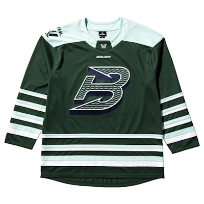  (Bauer PWHL Replica Jersey - Home - Boston Fleet - Adult)