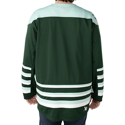  (Bauer PWHL Replica Jersey - Home - Boston Fleet - Adult)