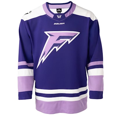  (Bauer PWHL Replica Jersey - Minnesota Frost - Adult)