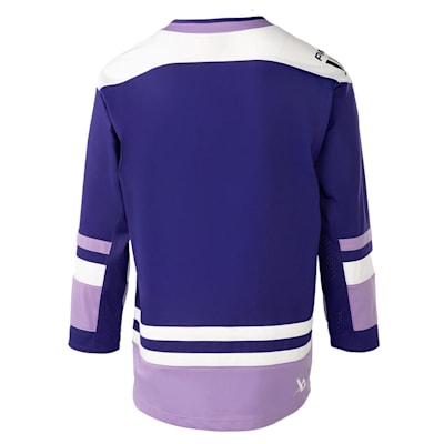  (Bauer PWHL Replica Jersey - Minnesota Frost - Adult)