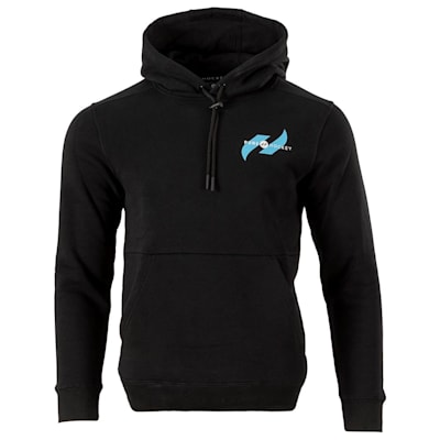  (Pure Hockey Classic Hoodie - Black - Youth)