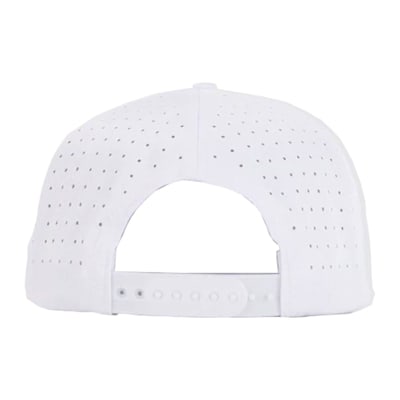  (Waggle Golf Golf Shores Snapback Hat - Adult)