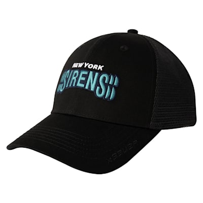  (Bauer PWHL Snapback Hat - NY Sirens - Adult)