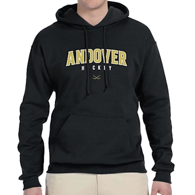  (Pure Hockey Town Hoodie - Andover - Adult)