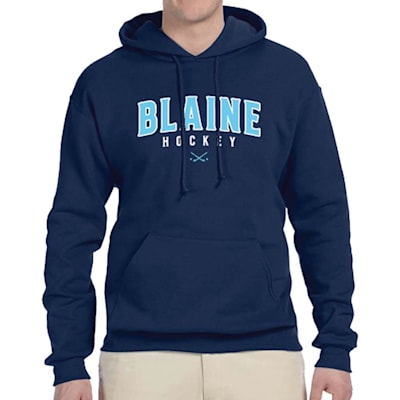  (Pure Hockey Town Hoodie - Blaine - Youth)