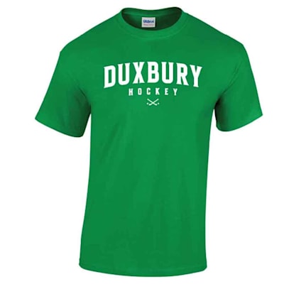  (Pure Hockey Town Tee Shirt - Duxbury - Youth)