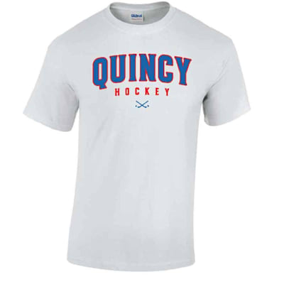  (Pure Hockey Town Tee Shirt - Quincy - Youth)