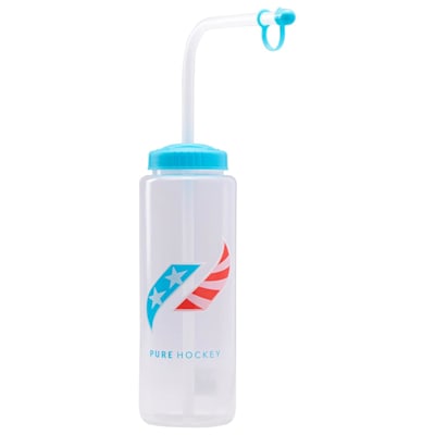 (Pure Hockey Stars & Stripes Water Bottle)