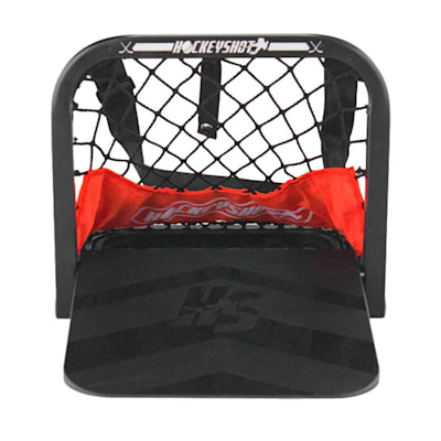 (HockeyShot Puck Catcher)