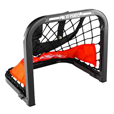  (HockeyShot Puck Catcher)