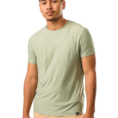  (Bauer FLC Short Sleeve Tech Tee Shirt - Adult)