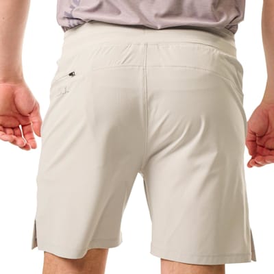  (Bauer FLC Training Shorts - Adult)