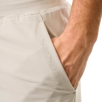  (Bauer FLC Training Shorts - Adult)