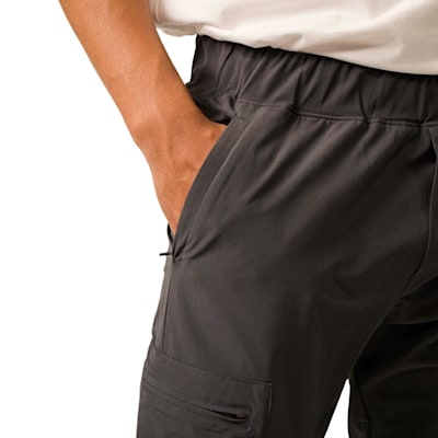  (Bauer FLC Travel Pant - Adult)