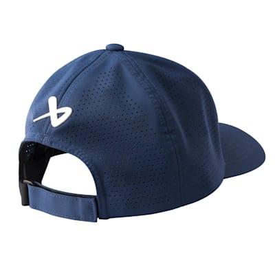  (Bauer Performance Adjustable Hat - Adult)