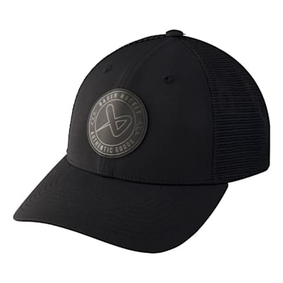  (Bauer Meshback Snapback Hat - Adult)