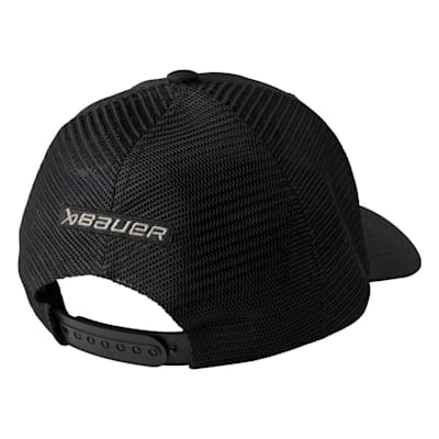  (Bauer Meshback Snapback Hat - Adult)