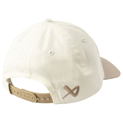  (Bauer Twotone Snapback Hat - Adult)
