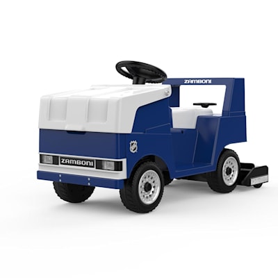  (Kool Karz Playground Zamboni Ride on Toy)