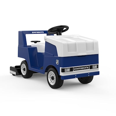  (Kool Karz Playground Zamboni Ride on Toy)