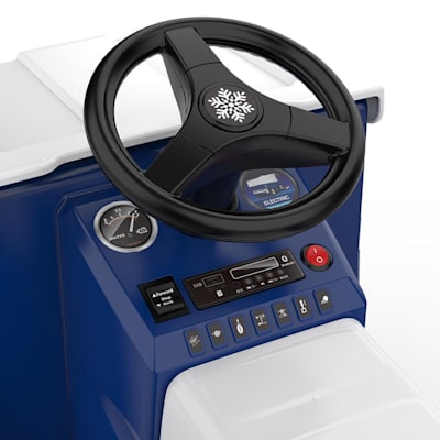  (Kool Karz Playground Zamboni Ride on Toy)