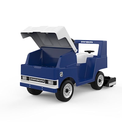 Kool Karz Playground Zamboni Ride on Toy Pure Hockey Equipment