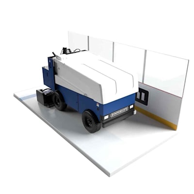 (Fanatics NHL Die-Cast Zamboni)