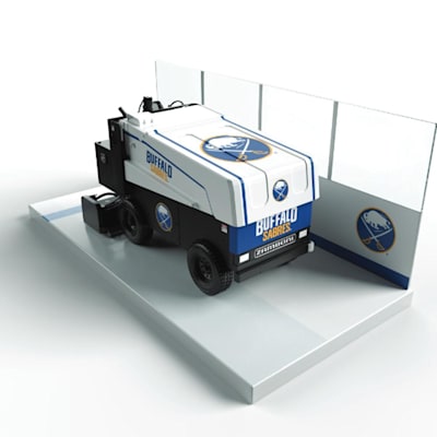  (Fanatics Die-Cast Zamboni - Buffalo Sabres)
