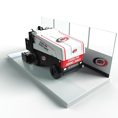  (Fanatics Die-Cast Zamboni - Carolina Hurricanes)