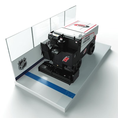  (Fanatics Die-Cast Zamboni - Carolina Hurricanes)