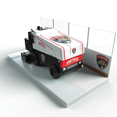  (Fanatics Die-Cast Zamboni - Florida Panthers)
