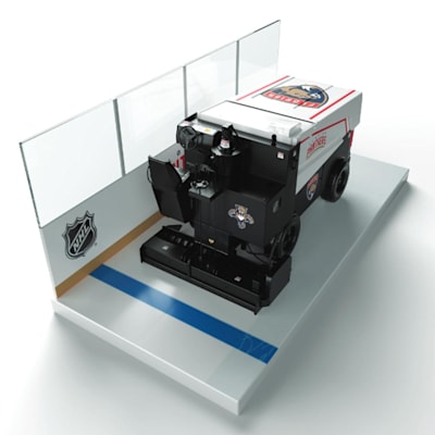  (Fanatics Die-Cast Zamboni - Florida Panthers)
