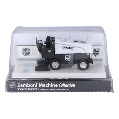  (Fanatics Die-Cast Zamboni - Los Angeles Kings)
