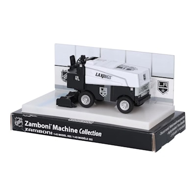  (Fanatics Die-Cast Zamboni - Los Angeles Kings)