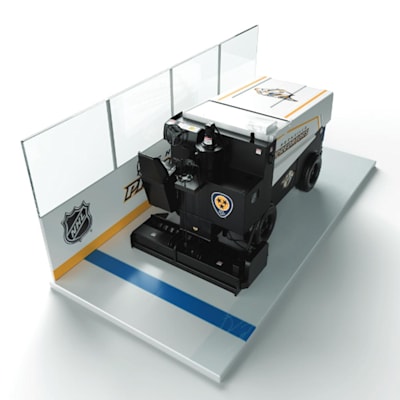  (Fanatics Die-Cast Zamboni - Nashville Predators)