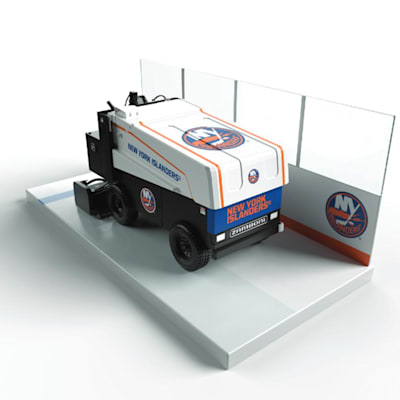  (Fanatics Die-Cast Zamboni - New York Islanders)