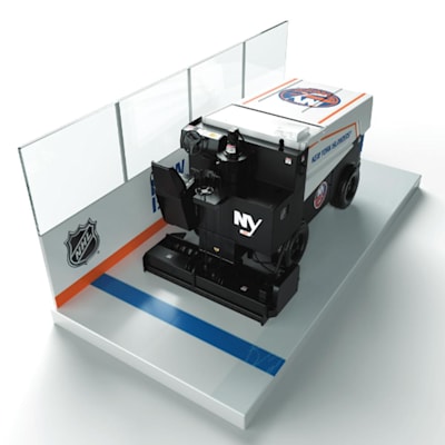  (Fanatics Die-Cast Zamboni - New York Islanders)