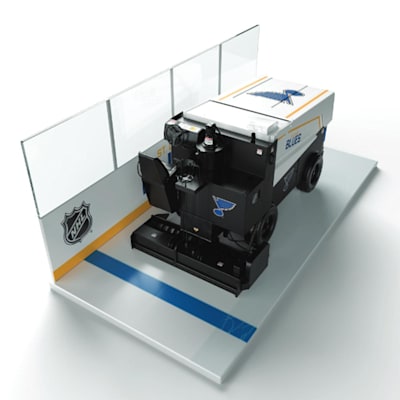  (Fanatics Die-Cast Zamboni - St. Louis Blues)