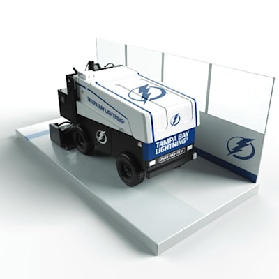  (Fanatics Die-Cast Zamboni - Tampa Bay Lightning)