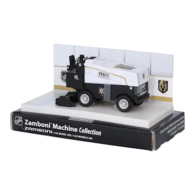  (Fanatics Die-Cast Zamboni - Vegas Golden Knights)