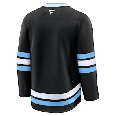  (Fanatics Authentic Jersey - Utah Hockey Club - Home - Adult)