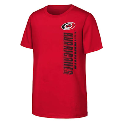  (Outerstuff Atmosphere Tee - Carolina Hurricanes - Youth)