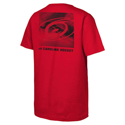  (Outerstuff Atmosphere Tee - Carolina Hurricanes - Youth)