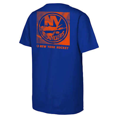  (Outerstuff Atmosphere Tee - New York Islanders - Youth)