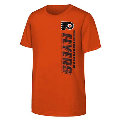 (Outerstuff Atmosphere Tee - Philadelphia Flyers - Youth)
