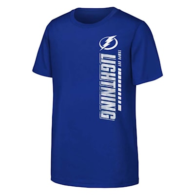  (Outerstuff Atmosphere Tee - Tampa Bay Lightning - Youth)